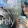 Data Safety is Important | SafeBACKUP Advice