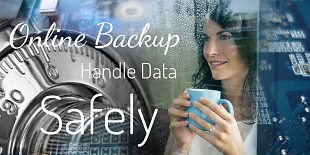 How Safe are Online Backup Services | SafeBACKUP Services