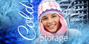 Cold Data Storage is Cheaper | DataBACKUP Advice